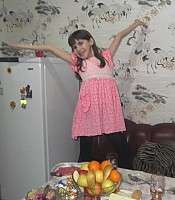 Романова Мария 